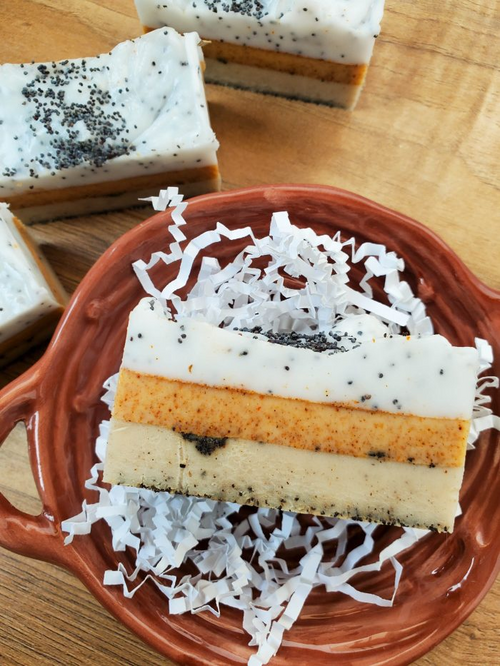 Make Your Own Sandalwood Mens Soap Make Your Own Sandalwood Men’s Soap