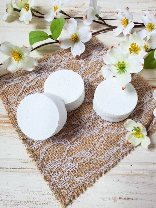 Diy Shower Steamers For Clarity Diy Shower Steamers For Clarity