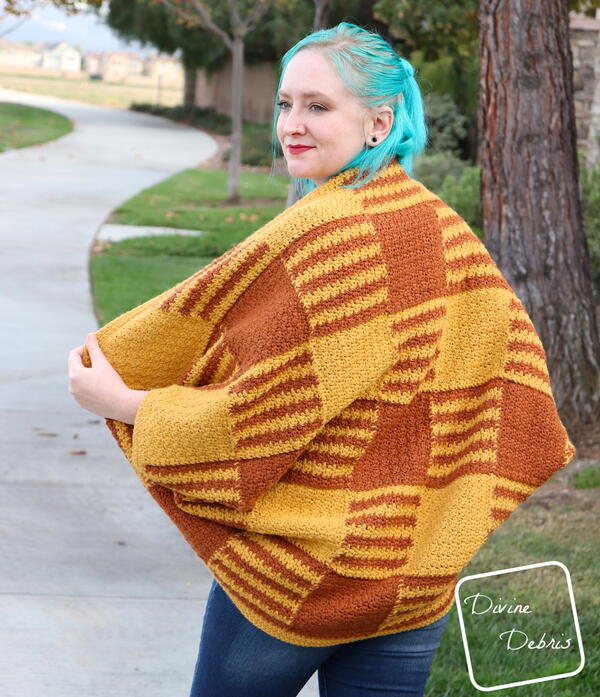 Kelsey Cocoon Shrug Kelsey Cocoon Shrug