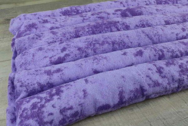 Diy Microwave Heating Pad Diy Microwave Heating Pad