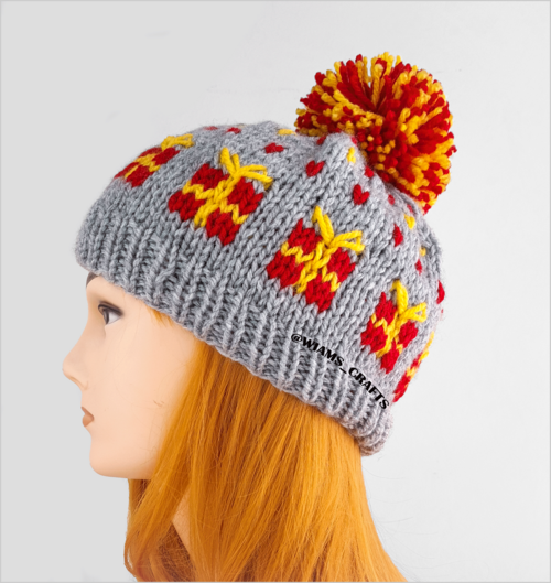 Christmas Gifts Hat Christmas Gifts Hat