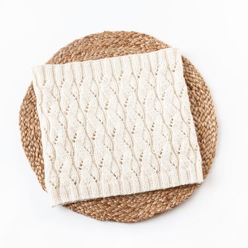 Glacier Cowl Glacier Cowl