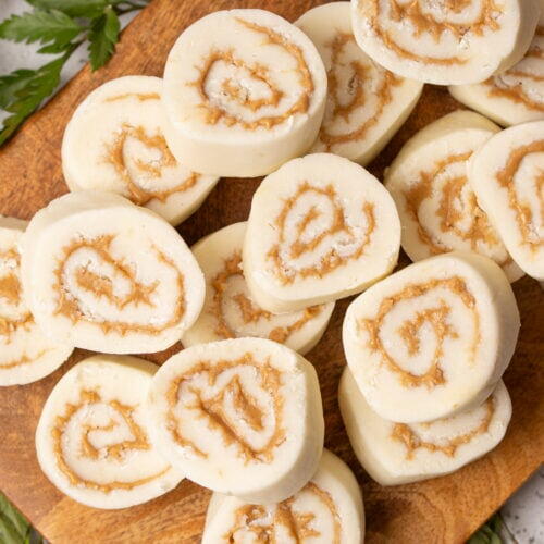 Potato Candy Potato Candy