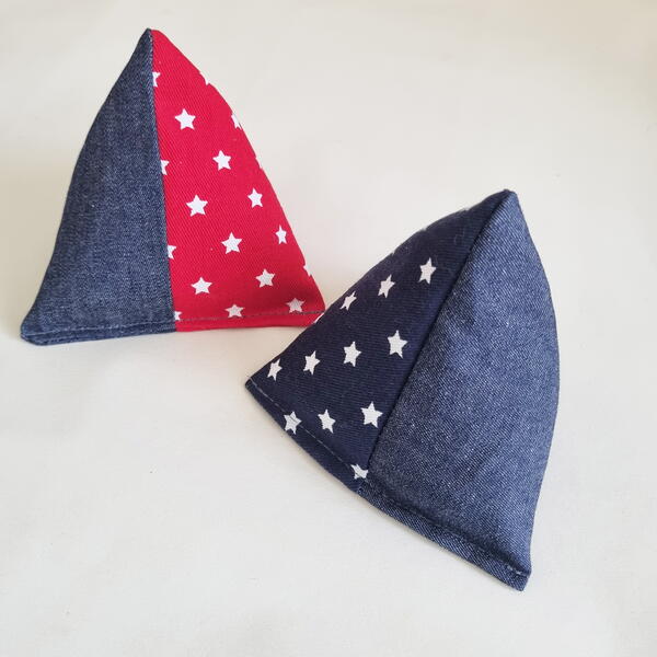 Cornhole Bean Bag Sewing Tutorial Cornhole Bean Bag Sewing Tutorial