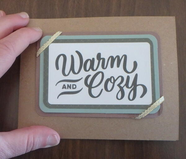 Merry M Fold Card Tutorial Merry M Fold Card Tutorial