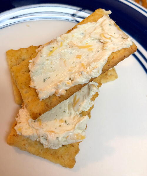 Easy Beer Cheese Dip Recipe Easy Beer Cheese Dip Recipe