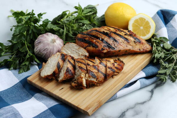 Best Weeknight Dinner Chicken Marinade Best Weeknight Dinner Chicken Marinade