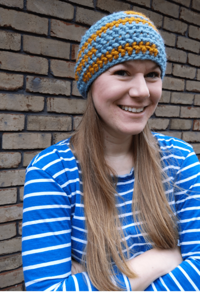 Funky Chunky Headband Funky Chunky Headband