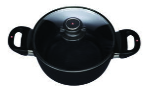 Swiss Diamond Nonstick Casserole Pan Giveaway