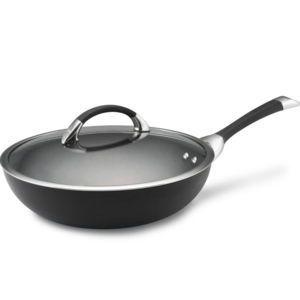 Circulon Covered Essential Non-Stick Stir Fry Pan Giveaway