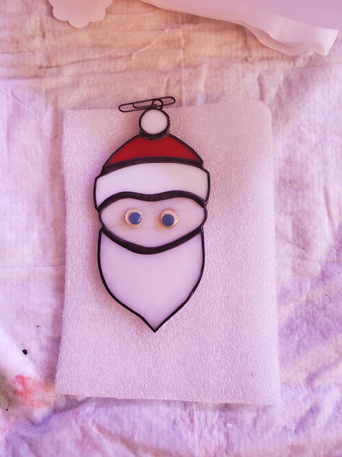 Going Green Ornaments Going Green Ornaments