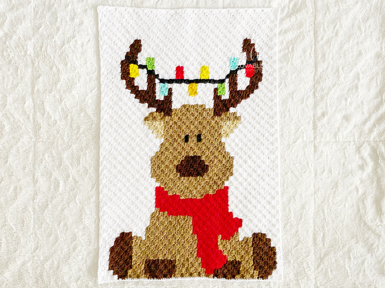 C2c Reindeer C2c Reindeer