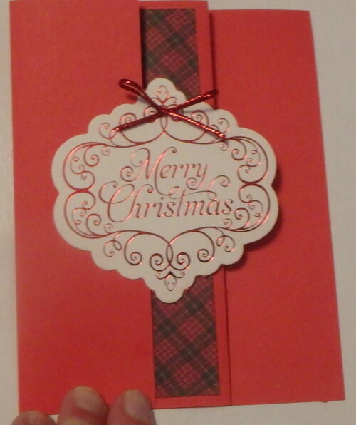 Tags Arent Just For Presents Tags Aren't Just For Presents