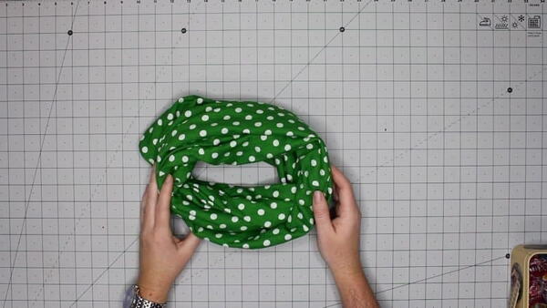 Sew Easy Lightweight Scarf Sew Easy Lightweight Scarf