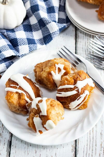 Pumpkin Monkey Bread made From Scratch Pumpkin Monkey Bread made From Scratch