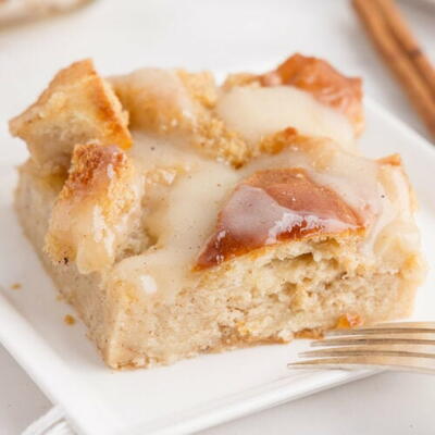 Bread Pudding