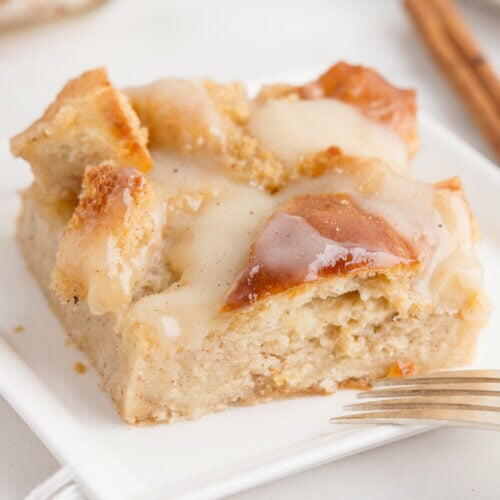 Bread Pudding Bread Pudding
