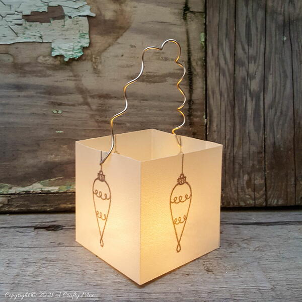 10 Minute Christmas Box Lights 10 Minute Christmas Box Lights