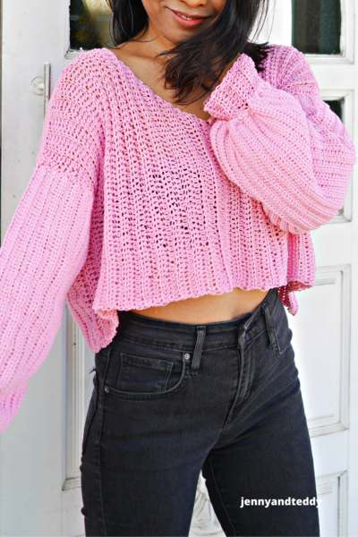 V Neck Sweater V Neck Sweater