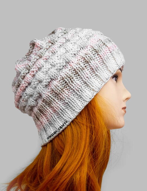 Dusky Sky Hat Dusky Sky Hat