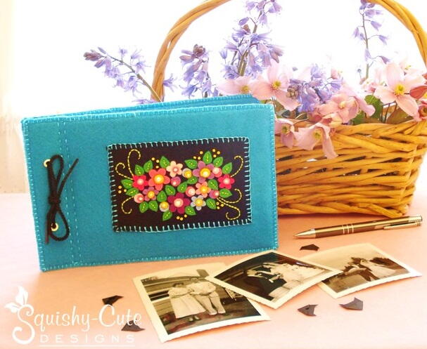 Personalized Photo Album Personalized Photo Album