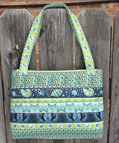 Arabesque Bag Arabesque Bag