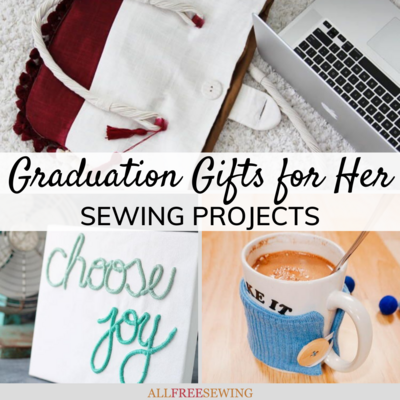 24 Graduation Gift Ideas for Her