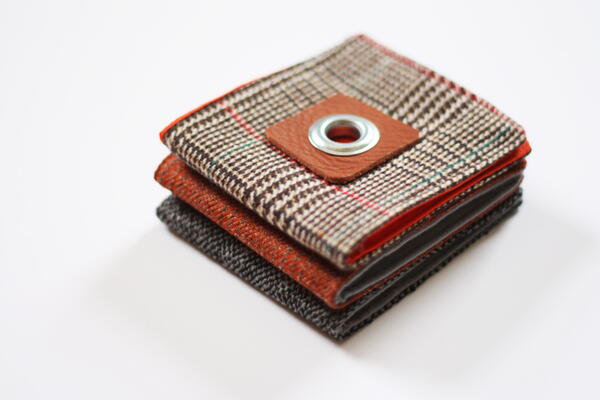 Basic Boys Wallet Basic Boys Wallet