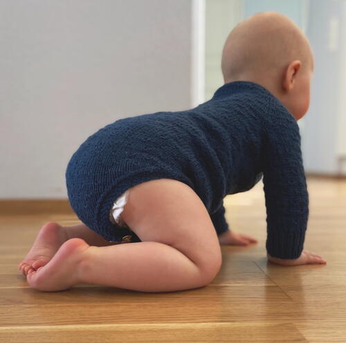 Sades Onesie Sade's Onesie