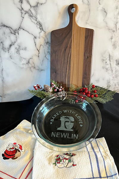 Homemade Etched Glass Gifts Homemade Etched Glass Gifts