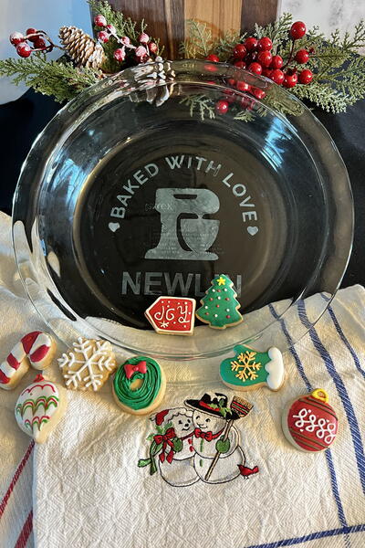 Handmade Glass Etched Gifts Handmade Glass Etched Gifts