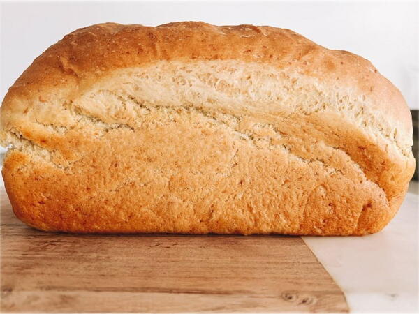Simple Homemade Bread Recipe Simple Homemade Bread Recipe