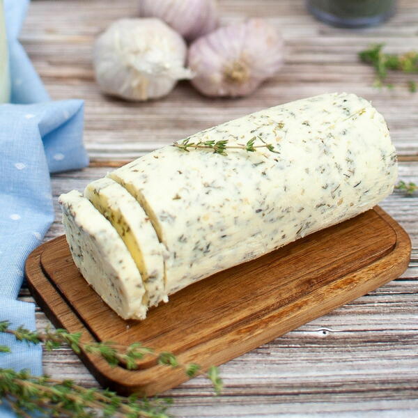 Garlic Herb Butter