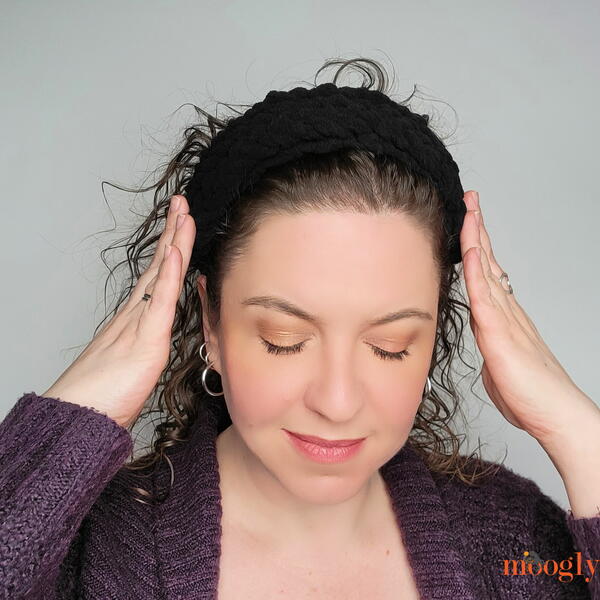 Luxe Loops Headband Luxe Loops Headband