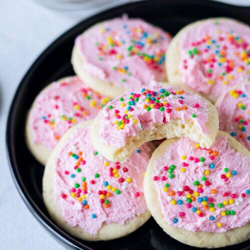 Lofthouse Cookies Lofthouse Cookies