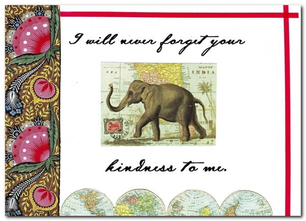 Free Printable Appreciation Greeting Card Free Printable Appreciation Greeting Card