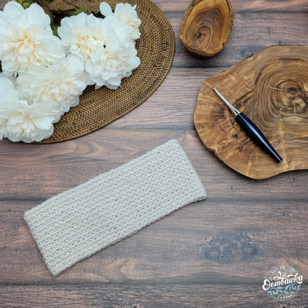 Gender Neutral Ear Warmer Gender Neutral Ear Warmer