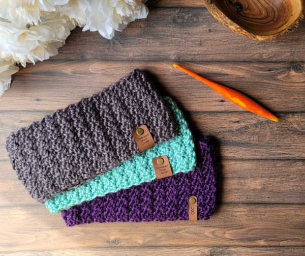 Morgan Ear Warmer Headband Morgan Ear Warmer Headband