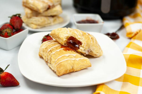 Air Fryer Toaster Strudel Air Fryer Toaster Strudel