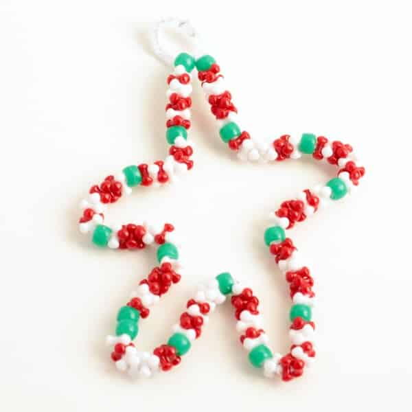Diy Binary Coding Christmas Ornaments Diy Binary Coding Christmas Ornaments