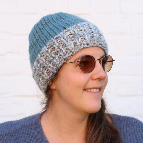 Charlie Chunky Beanie Charlie Chunky Beanie