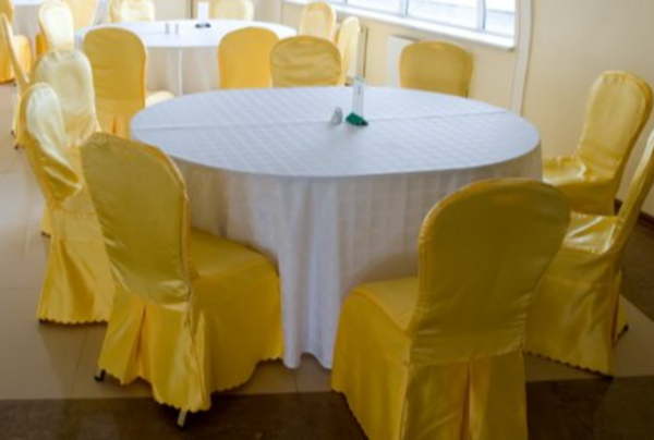 Making Dining Chair Slipcovers Making Dining Chair Slipcovers