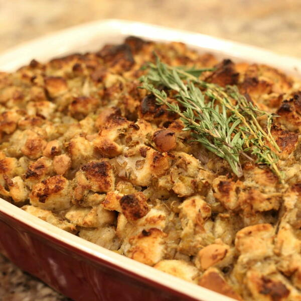 Old Fashioned Thanksgiving Dressing Old Fashioned Thanksgiving Dressing