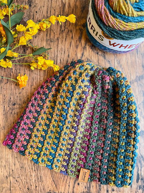 Mountain Trail Hat Mountain Trail Hat