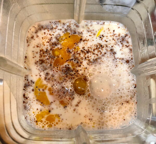 Egg Custard Pie Recipe Egg Custard Pie Recipe