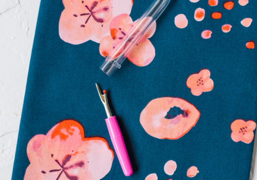 How to Use a Seam Ripper How to Use a Seam Ripper