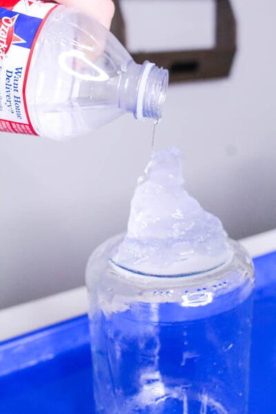 Magic Instant Ice Magic Instant Ice