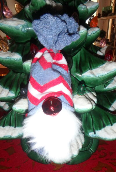 Legend Of Jingle The Gnome Legend Of Jingle The Gnome