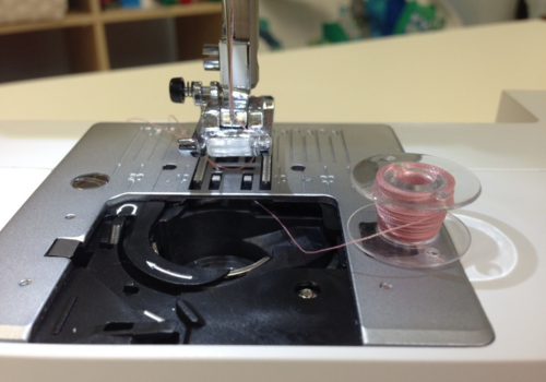 Repair Sewing Machine Tension Problems: Quick Fixes