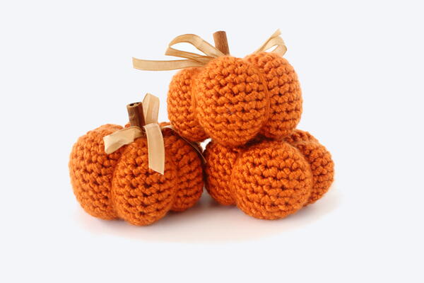 Pumpkin Plushies Pumpkin Plushies